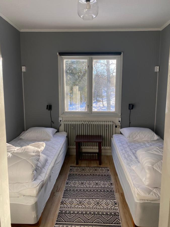 North Mountain Lodge Funäsdalen Εξωτερικό φωτογραφία