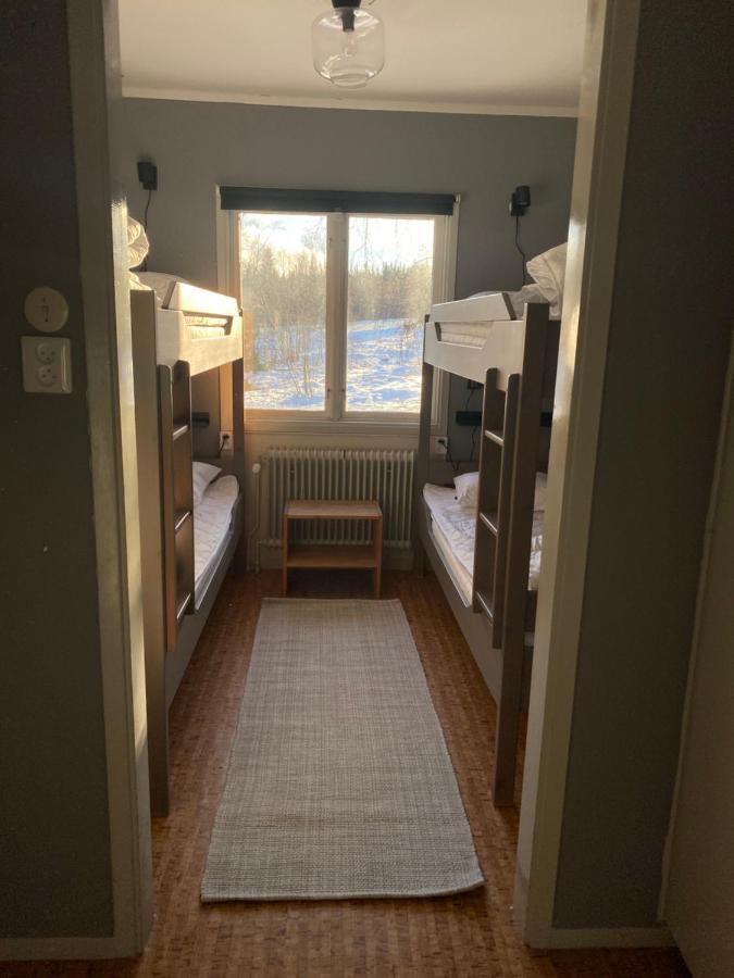 North Mountain Lodge Funäsdalen Εξωτερικό φωτογραφία