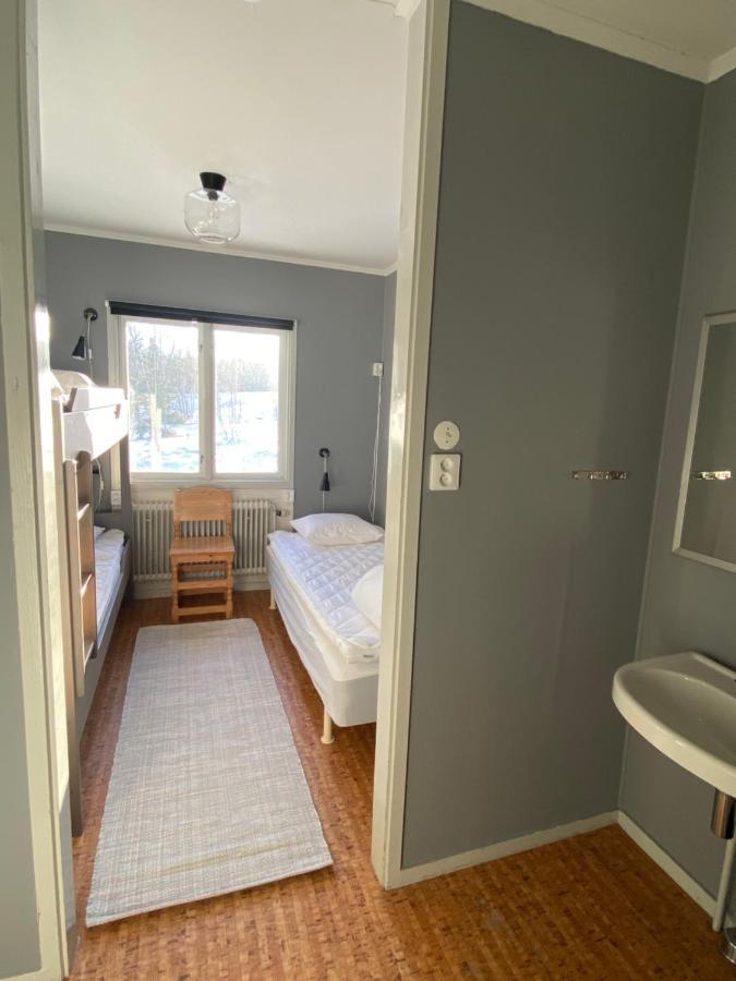 North Mountain Lodge Funäsdalen Εξωτερικό φωτογραφία