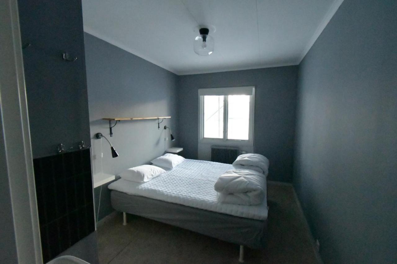 North Mountain Lodge Funäsdalen Εξωτερικό φωτογραφία