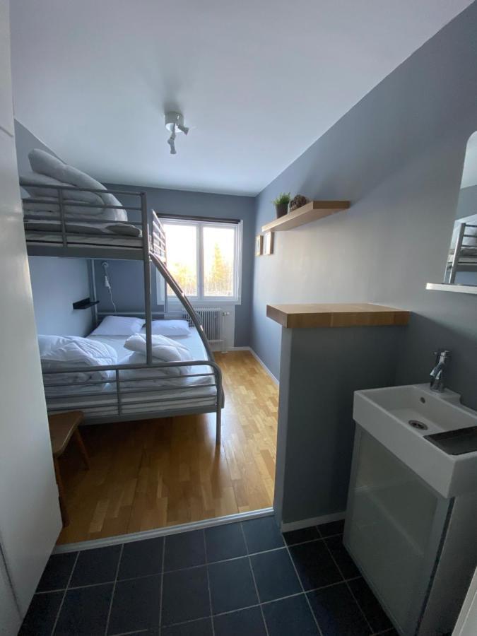 North Mountain Lodge Funäsdalen Εξωτερικό φωτογραφία