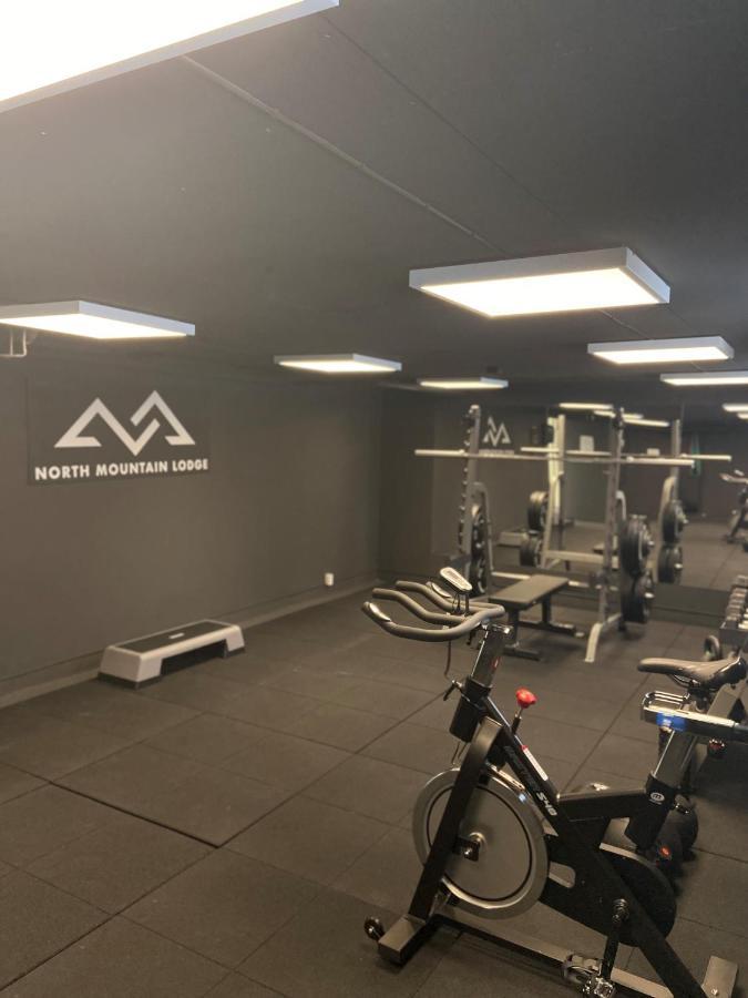 North Mountain Lodge Funäsdalen Εξωτερικό φωτογραφία